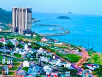 Bán đất view biển TTTP Nha Trang gần Hòn Chồng - Cách Biển Chỉ 100m Bán đất view biển TTTP Nha Trang gần Hòn Chồng - Cách Biển Chỉ 100m