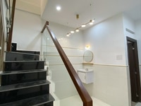 3x8 nhà mới xây 2 lầu , sân thuong giá mềm nhất khu vực 3x8 nhà mới xây 2 lầu , sân thuong giá mềm nhất khu vực