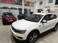 Volkswagen Tiguan Luxury S, sẵn xe giao ngay Volkswagen Tiguan Luxury S, sẵn xe giao ngay