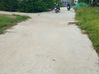 Bán Đất Nền Chính Chủ Cách Chợ Bình Chánh 500m Bán Đất Nền Chính Chủ Cách Chợ Bình Chánh 500m