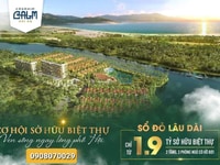 Cần bán biệt thự Vip bên sông Casamia Calm Hội An - Vị trí đắc địa địa Cần bán biệt thự Vip bên sông Casamia Calm Hội An - Vị trí đắc địa địa