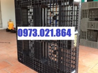 Pallet nhựa TPHCM, pallet nhựa giá rẻ bất ngờ Pallet nhựa TPHCM, pallet nhựa giá rẻ bất ngờ