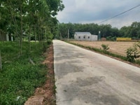 Bán đất mặt tiền đường lộ giới 18m, có sẵn 100m2 thổ cư. Bán đất mặt tiền đường lộ giới 18m, có sẵn 100m2 thổ cư.