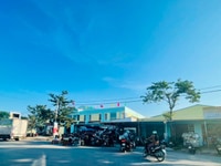 Đất nền khu phố chợ Điện Nam Trung , 18tr/m2 Đất nền khu phố chợ Điện Nam Trung , 18tr/m2