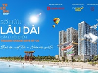 Bán căn hộ biển Takashi Ocean Suite Quy Nhơn giá thấp bất ngờ Bán căn hộ biển Takashi Ocean Suite Quy Nhơn giá thấp bất ngờ