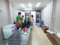 Mặt bằng shop/của hàng tân bình, gần chợ bà hoa Mặt bằng shop/của hàng tân bình, gần chợ bà hoa