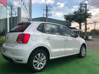 Volkswagen Polo HB xe Đức nhâp Khẩu Giá rẻ Volkswagen Polo HB xe Đức nhâp Khẩu Giá rẻ