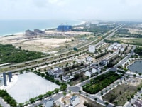 Bán đất nền view Hồ giá rẻ dự án Golden Bay 216m2 mặt tiền đường 20m Bán đất nền view Hồ giá rẻ dự án Golden Bay 216m2 mặt tiền đường 20m