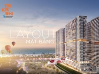 Cập nhật tiến độ và chính sách thanh toán của Takashi Ocean Suite Cập nhật tiến độ và chính sách thanh toán của Takashi Ocean Suite