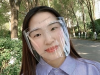 Kính Chống Giọt Bắn/Bảo Hộ/Chống Văng Dầu/Chống Dịch Bệnh FULL FACE Kính Chống Giọt Bắn/Bảo Hộ/Chống Văng Dầu/Chống Dịch Bệnh FULL FACE