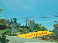 Bán lô 109m2 tuyến 2 mặt đường 407 Đồng Rồi, Ngũ Đoan, Kiến Thuỵ, LH: Bán lô 109m2 tuyến 2 mặt đường 407 Đồng Rồi, Ngũ Đoan, Kiến Thuỵ, LH: