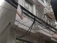 Nhỏ Tiền Siêu Hiếm Thông Số Vip Nhà Trương Định 32m2x4t Lô Góc Chỉ 2.3 Nhỏ Tiền Siêu Hiếm Thông Số Vip Nhà Trương Định 32m2x4t Lô Góc Chỉ 2.3
