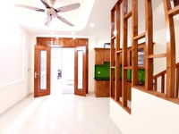 Bán Nhà Lĩnh Nam: 33m2, 4 tầng, giá 2.45 tỷ. Bán Nhà Lĩnh Nam: 33m2, 4 tầng, giá 2.45 tỷ.
