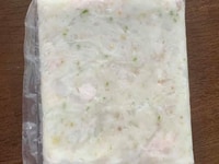 Phân phối sỉ Chả mực giả tay nguyên chất không bột Phân phối sỉ Chả mực giả tay nguyên chất không bột
