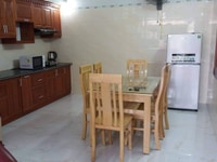 Cho thuê nhà cả căn Văn Cao,Hải An, 4 phòng ngủ full đồ Cho thuê nhà cả căn Văn Cao,Hải An, 4 phòng ngủ full đồ