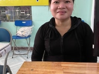 Cần tìm việc nhà, chăm em, chăm sóc người già Cần tìm việc nhà, chăm em, chăm sóc người già