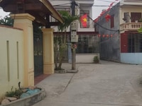 Bán lô đất diện tích 69m2 ngõ hơn 3m tại Văn Cú,An Đồng,An Dương Bán lô đất diện tích 69m2 ngõ hơn 3m tại Văn Cú,An Đồng,An Dương