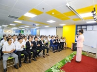 Nhân Viên Kinh Doanh BĐS Linh Động Thời Gian Nhân Viên Kinh Doanh BĐS Linh Động Thời Gian