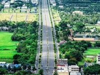 Đất nền đầu tư và phát triển tại Tp Châu Đốc Đất nền đầu tư và phát triển tại Tp Châu Đốc