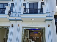 Chủ gửi bán căn nhà xây 3 tầng ngõ 3m tại Bạch Mai,Đồng Thái,An Dương Chủ gửi bán căn nhà xây 3 tầng ngõ 3m tại Bạch Mai,Đồng Thái,An Dương