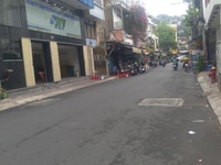 Bán nhà hẻm 10m Võ Văn Tần (2 tầng; DT: 8,2mx9,8m) Bán nhà hẻm 10m Võ Văn Tần (2 tầng; DT: 8,2mx9,8m)