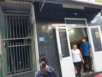Dãy trọ đang kinh doanh tốt, diện tích 86m2, hướng TB Kiệt bê tông 3m Dãy trọ đang kinh doanh tốt, diện tích 86m2, hướng TB Kiệt bê tông 3m