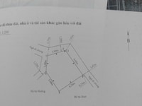 Cần bán nhà 2 tầng phố Tôn Đức Thắng, An Dương Cần bán nhà 2 tầng phố Tôn Đức Thắng, An Dương