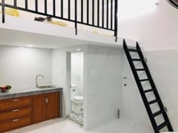 Phòng trọ mới 100% gần Aon Tân Phú Quận Tân Phú 28m² Phòng trọ mới 100% gần Aon Tân Phú Quận Tân Phú 28m²