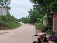 Bán lô 3 mặt tiền,duy nhất tại Phú Thịnh,xã Minh Phú.DT: 720m2,TC:400m Bán lô 3 mặt tiền,duy nhất tại Phú Thịnh,xã Minh Phú.DT: 720m2,TC:400m