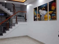 Bán nhà 3 tầng diện tích 42m2 ngõ 3m đình Cái Tắt,An Đồng,An Dương Bán nhà 3 tầng diện tích 42m2 ngõ 3m đình Cái Tắt,An Đồng,An Dương