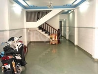 Nhà MTNB 4x12M Khu Bình Phú, Gần Công Viên Q6 Nhà MTNB 4x12M Khu Bình Phú, Gần Công Viên Q6