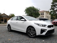 KIA Cerato Xe Phân Khúc C Giảm Giá Chỉ Ngang Accent Và Vios Phân KhúcB KIA Cerato Xe Phân Khúc C Giảm Giá Chỉ Ngang Accent Và Vios Phân KhúcB