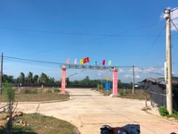 Tuy An, Phú Yên mảnh đất mới – đất nền sổ hồng- KDC Đồng Đèo Tuy An, Phú Yên mảnh đất mới – đất nền sổ hồng- KDC Đồng Đèo