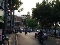 Nhà 2 MT Hoàng Sa, P5, Tân Bình. DT: 4.7x10m, 1 lầu. Giá: 9.2 tỷ Nhà 2 MT Hoàng Sa, P5, Tân Bình. DT: 4.7x10m, 1 lầu. Giá: 9.2 tỷ