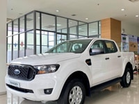 Ford Ranger Số Sàn Nhập Khẩu -Giao Ngay - Màu Trắng Ford Ranger Số Sàn Nhập Khẩu -Giao Ngay - Màu Trắng