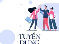 Còn chần chừ gì mà Apply ngay - Lương Cao & Thưởng Cao Còn chần chừ gì mà Apply ngay - Lương Cao & Thưởng Cao