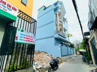 Bán đất 70m2, giá 4,75 tỷ, hẻm ô tô, p. Bình Trưng Tây. TP Thủ Đức. Bán đất 70m2, giá 4,75 tỷ, hẻm ô tô, p. Bình Trưng Tây. TP Thủ Đức.