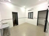 Cho thuê phòng nội thất cơ bản tại Nguyễn Oanh, Gò Vấp Cho thuê phòng nội thất cơ bản tại Nguyễn Oanh, Gò Vấp