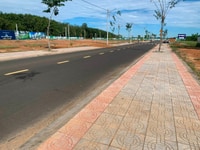 Bán đất nền dự án Tân Phước, gần TP. Đồng Xoài Bán đất nền dự án Tân Phước, gần TP. Đồng Xoài