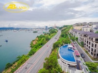 Cần bán căn biệt thự view Vịnh Cửa Lục còn sót lại - giá ngoại giao Cần bán căn biệt thự view Vịnh Cửa Lục còn sót lại - giá ngoại giao