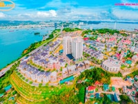 Biệt thự view trọn Vịnh Hạ Long- Thiên đường ngự đỉnh kỳ quan Biệt thự view trọn Vịnh Hạ Long- Thiên đường ngự đỉnh kỳ quan