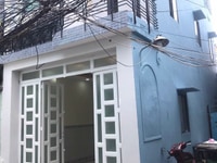 Bán nhà đường Phạm Hùng 3.7x10m, NH 4.4 trệt 2 lầu giá 3.5 tỷ Bán nhà đường Phạm Hùng 3.7x10m, NH 4.4 trệt 2 lầu giá 3.5 tỷ