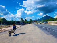 Dự Án Đất Nền Vị Trí Đắc Địa Bậc Nhất Tây Ninh Dự Án Đất Nền Vị Trí Đắc Địa Bậc Nhất Tây Ninh