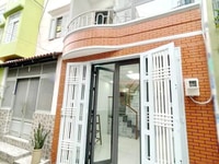 Nhà đẹp 3.6*8m, lầu đúc, gần mặt tiền đường Hưng Phú Phường 9 Quận 8 Nhà đẹp 3.6*8m, lầu đúc, gần mặt tiền đường Hưng Phú Phường 9 Quận 8