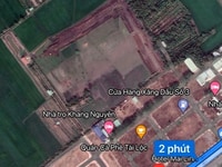 Siêu phẩm đất nền ngay trung tâm TP Châu Đốc Siêu phẩm đất nền ngay trung tâm TP Châu Đốc