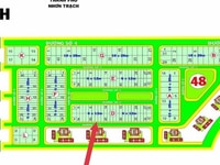 Bán nền D48 Nam Rạch Chiếc Q2, kế Song Hành và d.án Golf Rạch Chiếc Bán nền D48 Nam Rạch Chiếc Q2, kế Song Hành và d.án Golf Rạch Chiếc