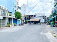Nhà Bán mặt tiền kinh doanh đa ngành đường Lưu Quý Kỳ P10 Q8 Nhà Bán mặt tiền kinh doanh đa ngành đường Lưu Quý Kỳ P10 Q8