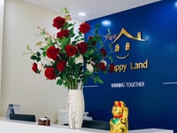 Tuyển NVKD BĐS làm việc tại TP. Thủ Đức Tuyển NVKD BĐS làm việc tại TP. Thủ Đức