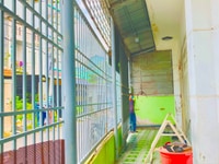 Bán nhà góc 2 mặt tiền đường số 2 Long Trương,QUận 9 Bán nhà góc 2 mặt tiền đường số 2 Long Trương,QUận 9