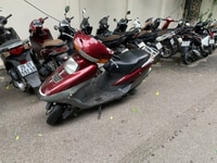 Xe spacy gđ ít sử dụng bán cho ai cần Xe spacy gđ ít sử dụng bán cho ai cần